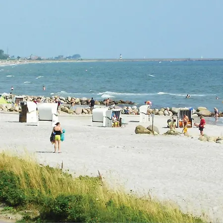 Strandblick 18 * Schonhagen (Schleswig-Holstein)
