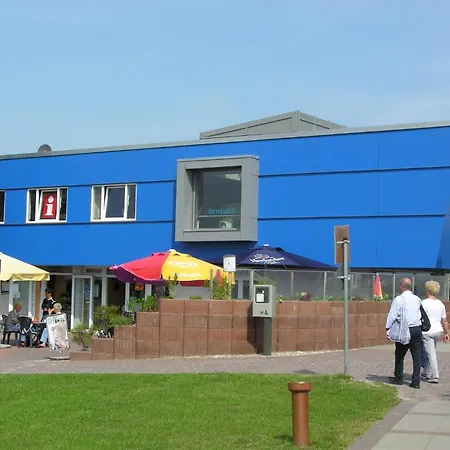 Strandblick 18 Σπίτι διακοπών