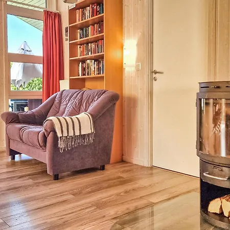 Strandblick 18 Holiday home Schonhagen (Schleswig-Holstein)