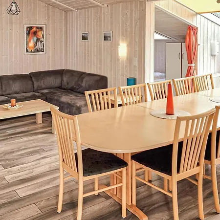 Holiday home Strandblick 18 Schonhagen (Schleswig-Holstein)