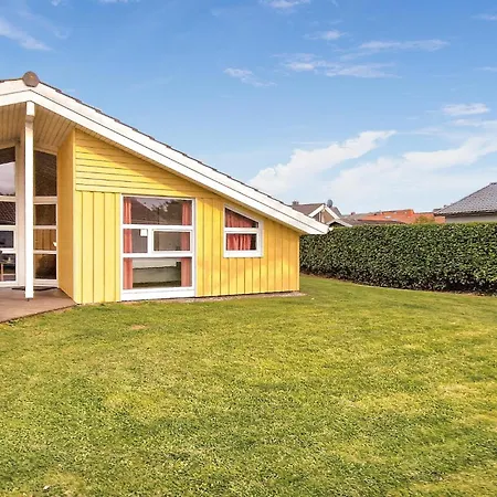 Strandblick 18 Holiday home