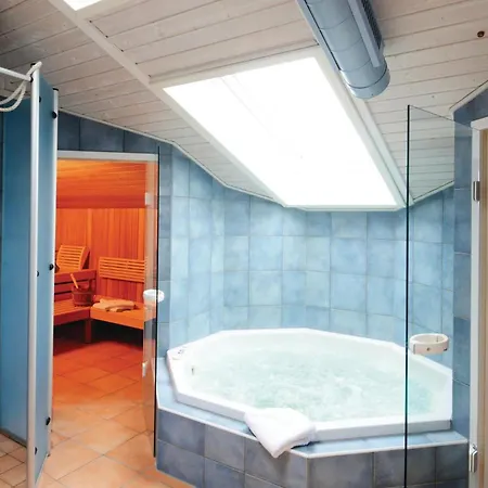 Strandblick 18 Σπίτι διακοπών *