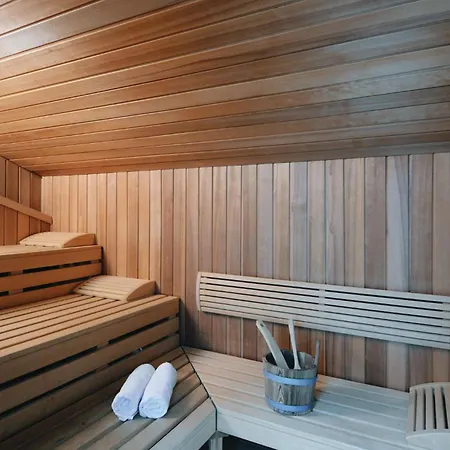 別荘 Strandblick 18 *