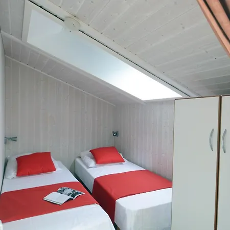 Σπίτι διακοπών Strandblick 18