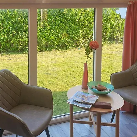 Σπίτι διακοπών Strandblick 18 Schönhagen