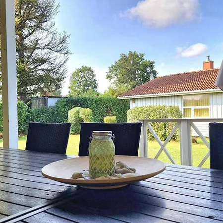 Strandblick 18 Σπίτι διακοπών *