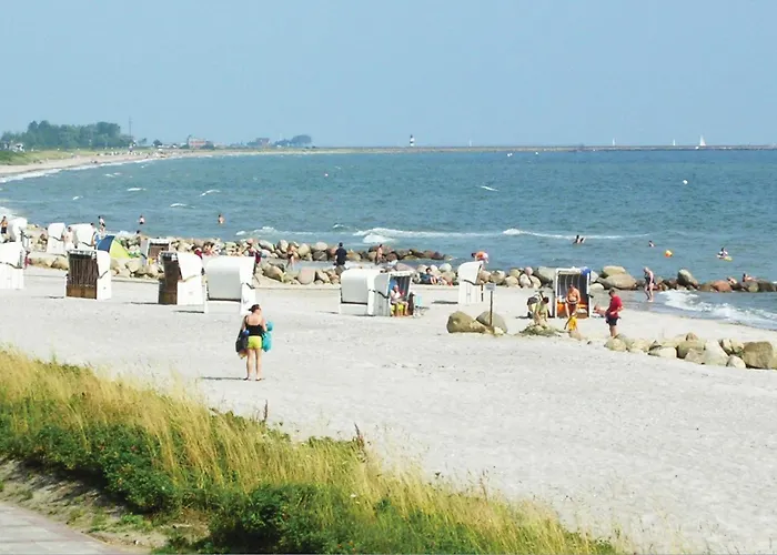 Strandblick 18 * Schönhagen